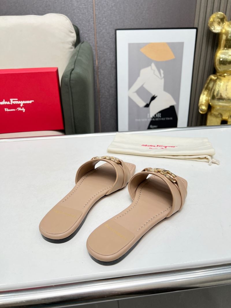 Ferragamo Sandals